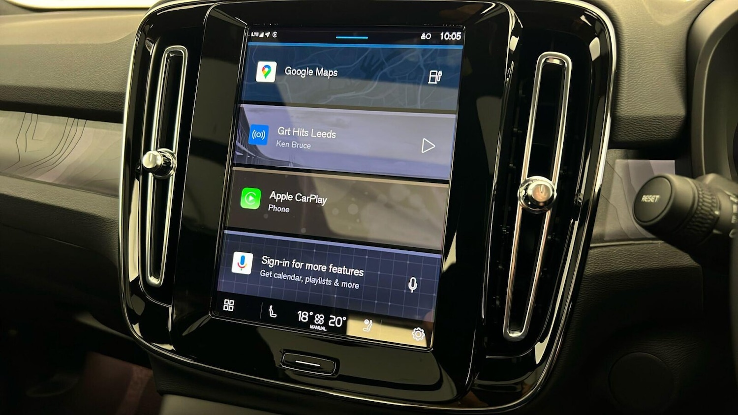 Vehicle 50