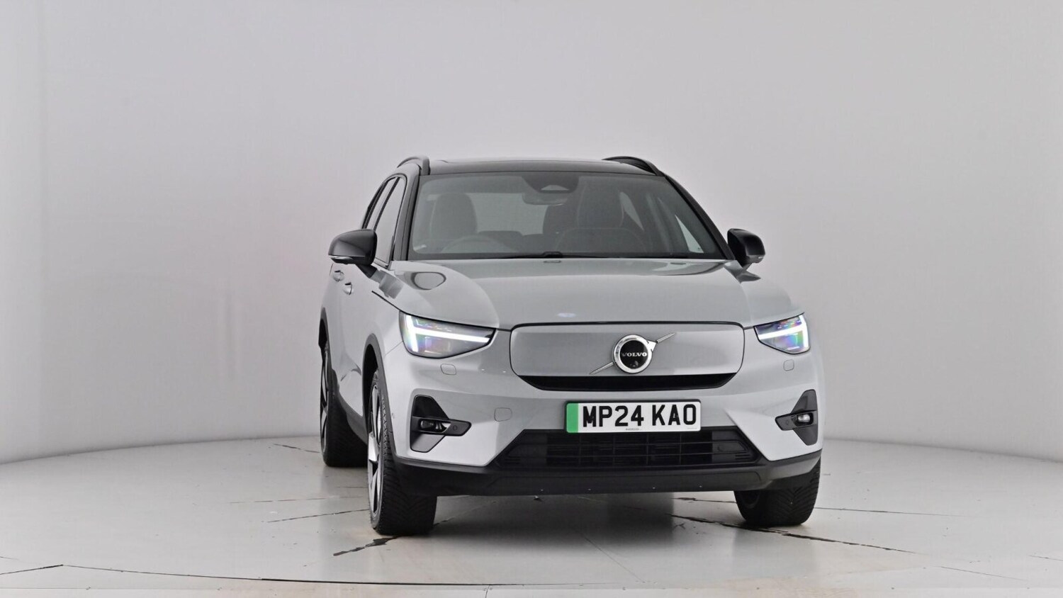 Vehicle 60
