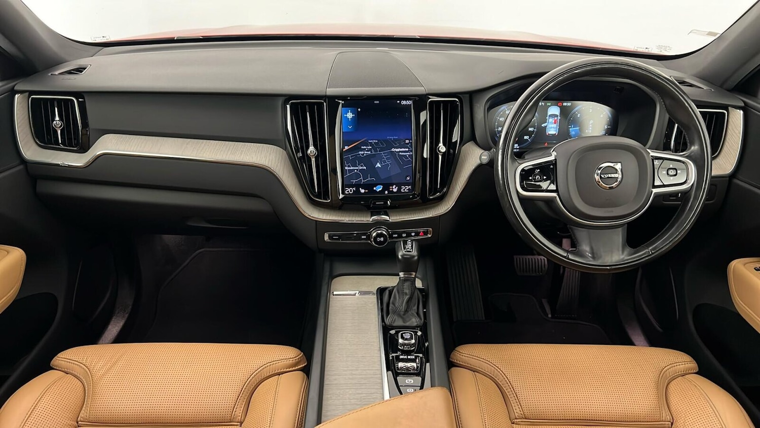 Used Volvo XC60 2018 for sale - 76361757: Photo 10