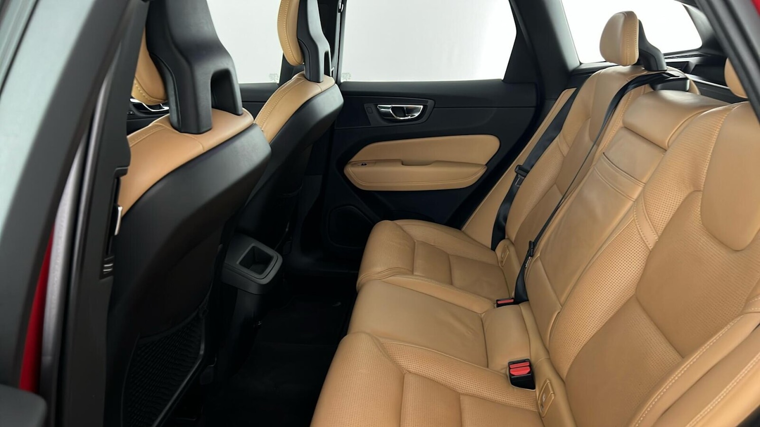 Used Volvo XC60 2018 for sale - 76361757: Photo 12