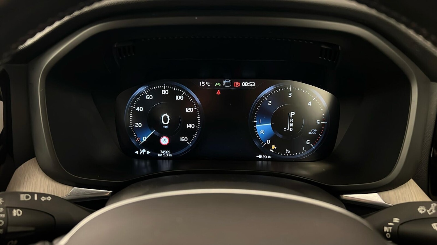 Used Volvo XC60 2018 for sale - 76361757: Photo 17