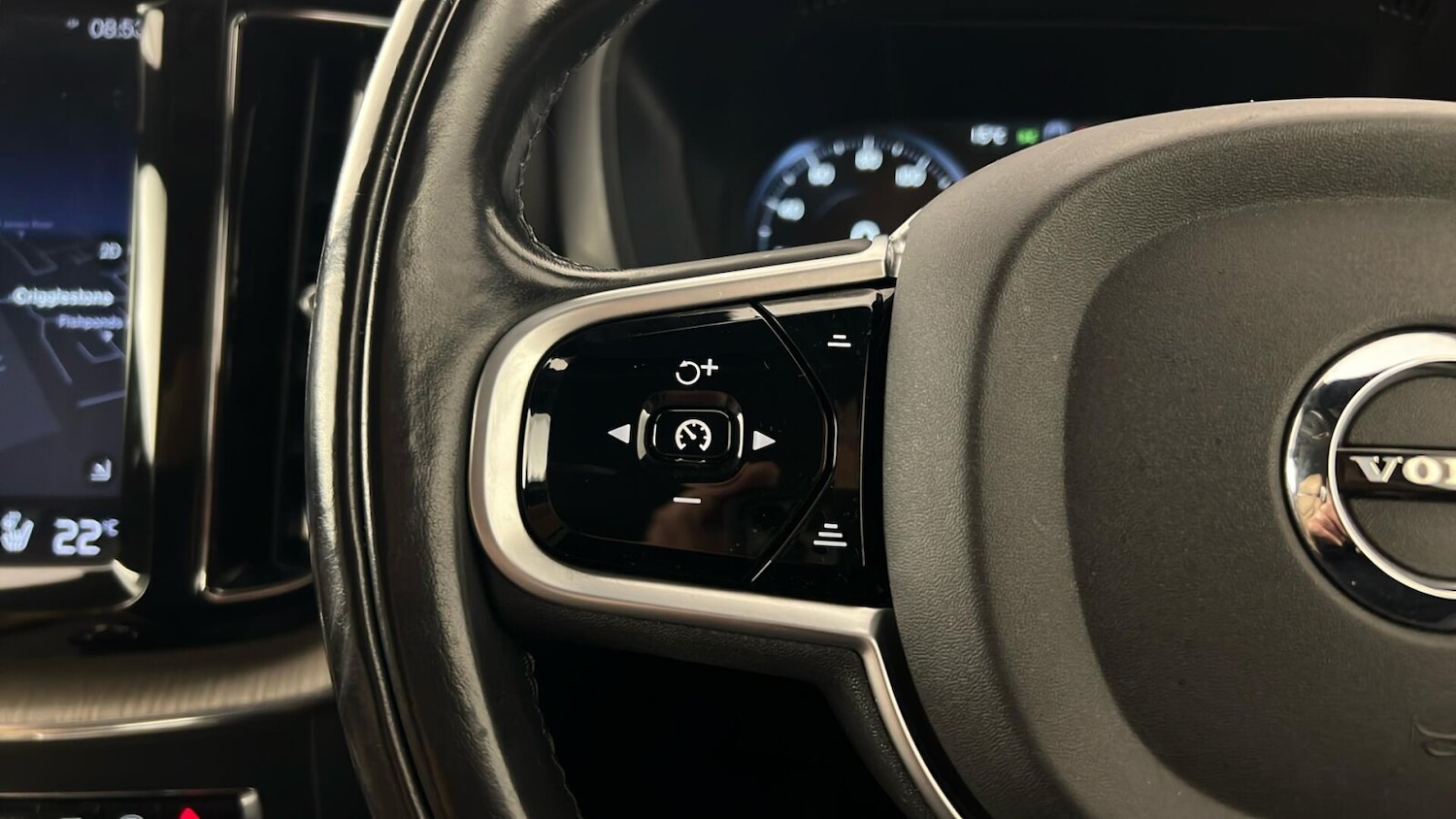 Used Volvo XC60 2018 for sale - 76361757: Photo 18