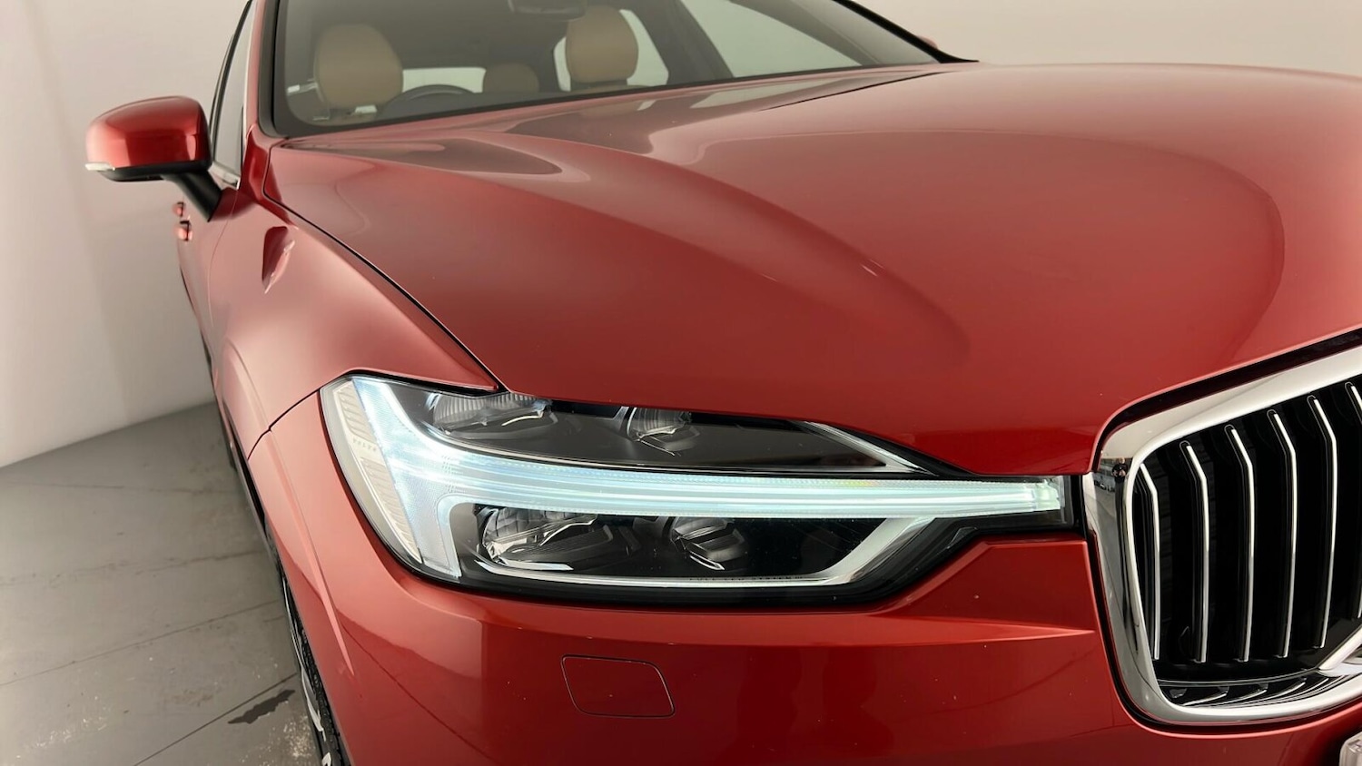 Used Volvo XC60 2018 for sale - 76361757: Photo 24