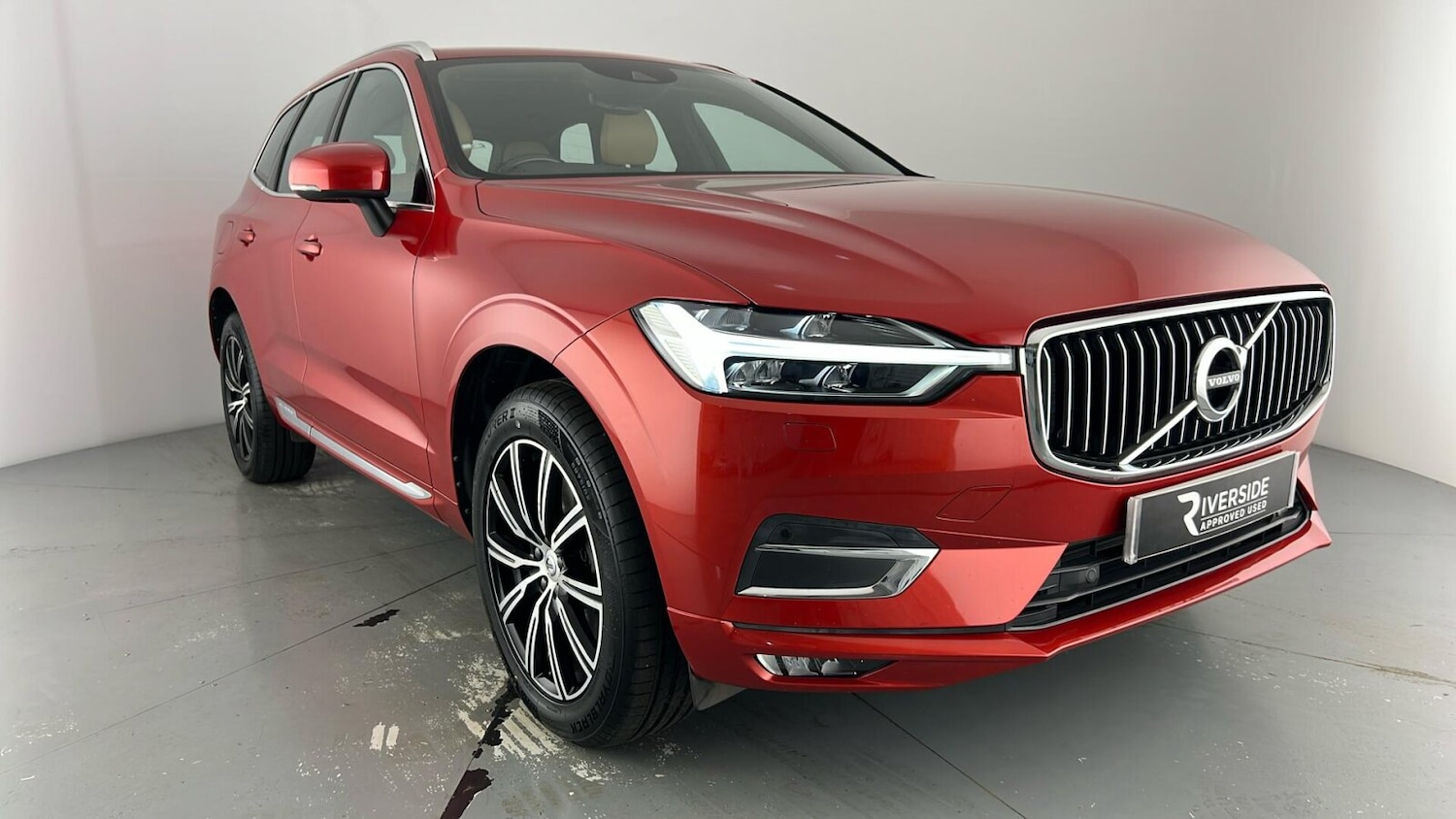Used Volvo XC60 2018 for sale - 76361757: Photo 25