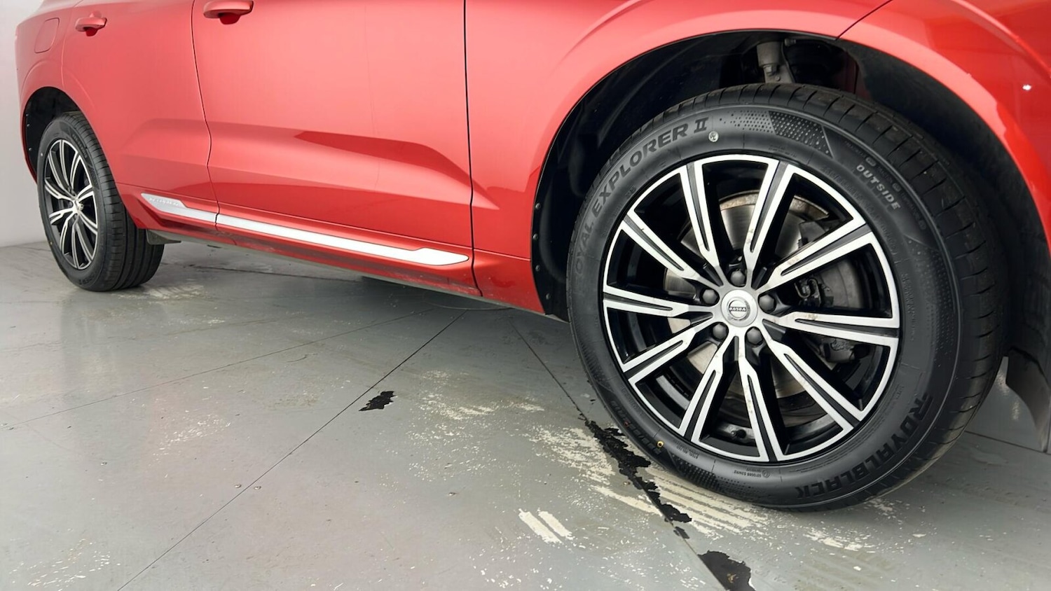 Used Volvo XC60 2018 for sale - 76361757: Photo 26