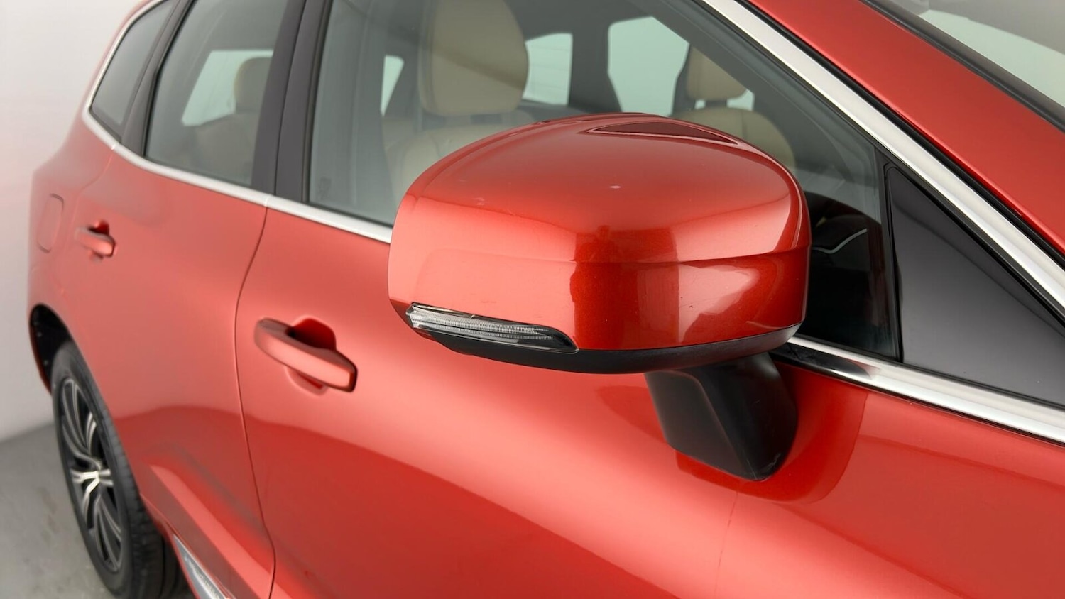 Used Volvo XC60 2018 for sale - 76361757: Photo 27