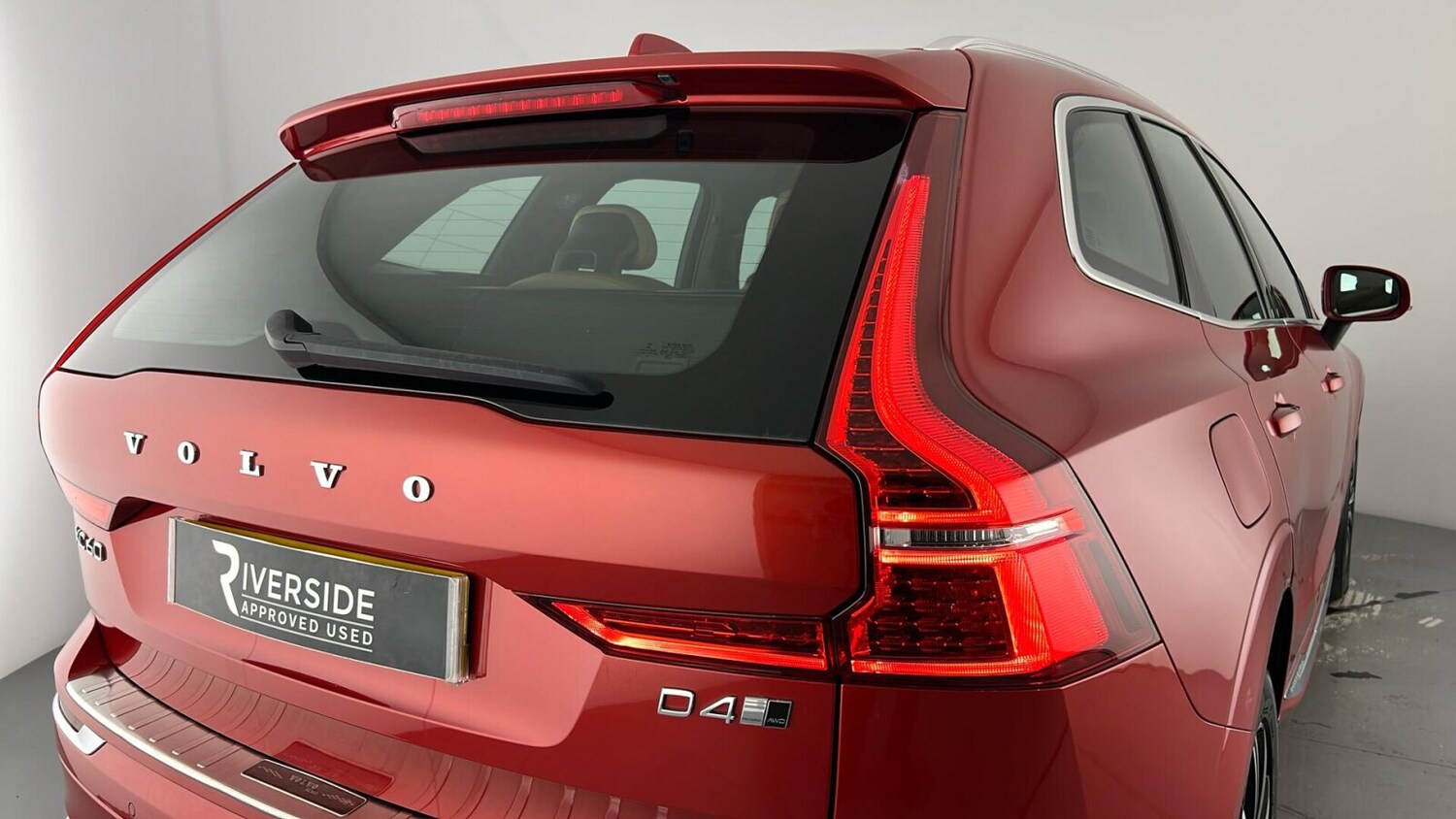 Used Volvo XC60 2018 for sale - 76361757: Photo 28