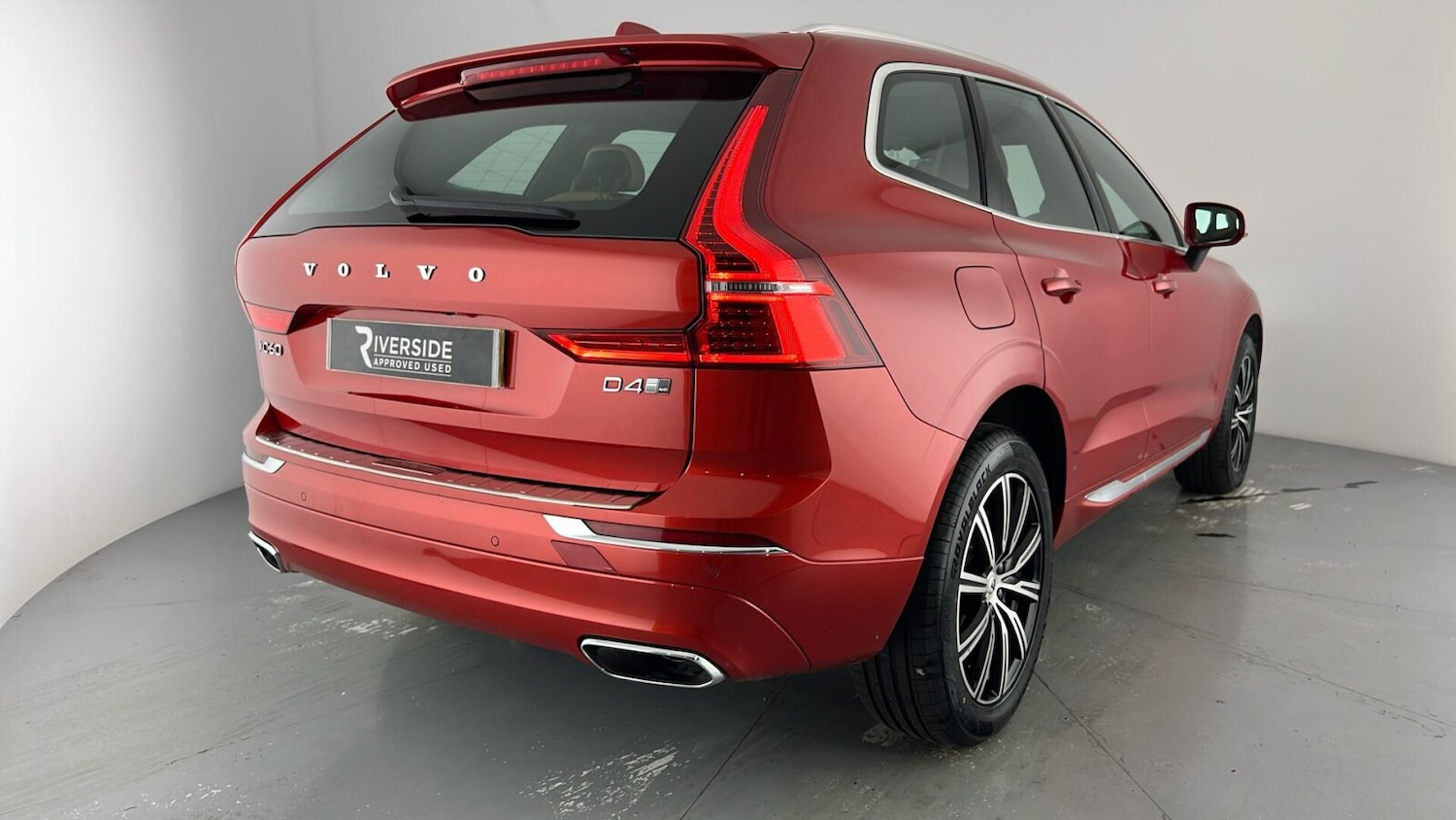 Used Volvo XC60 2018 for sale - 76361757: Photo 29