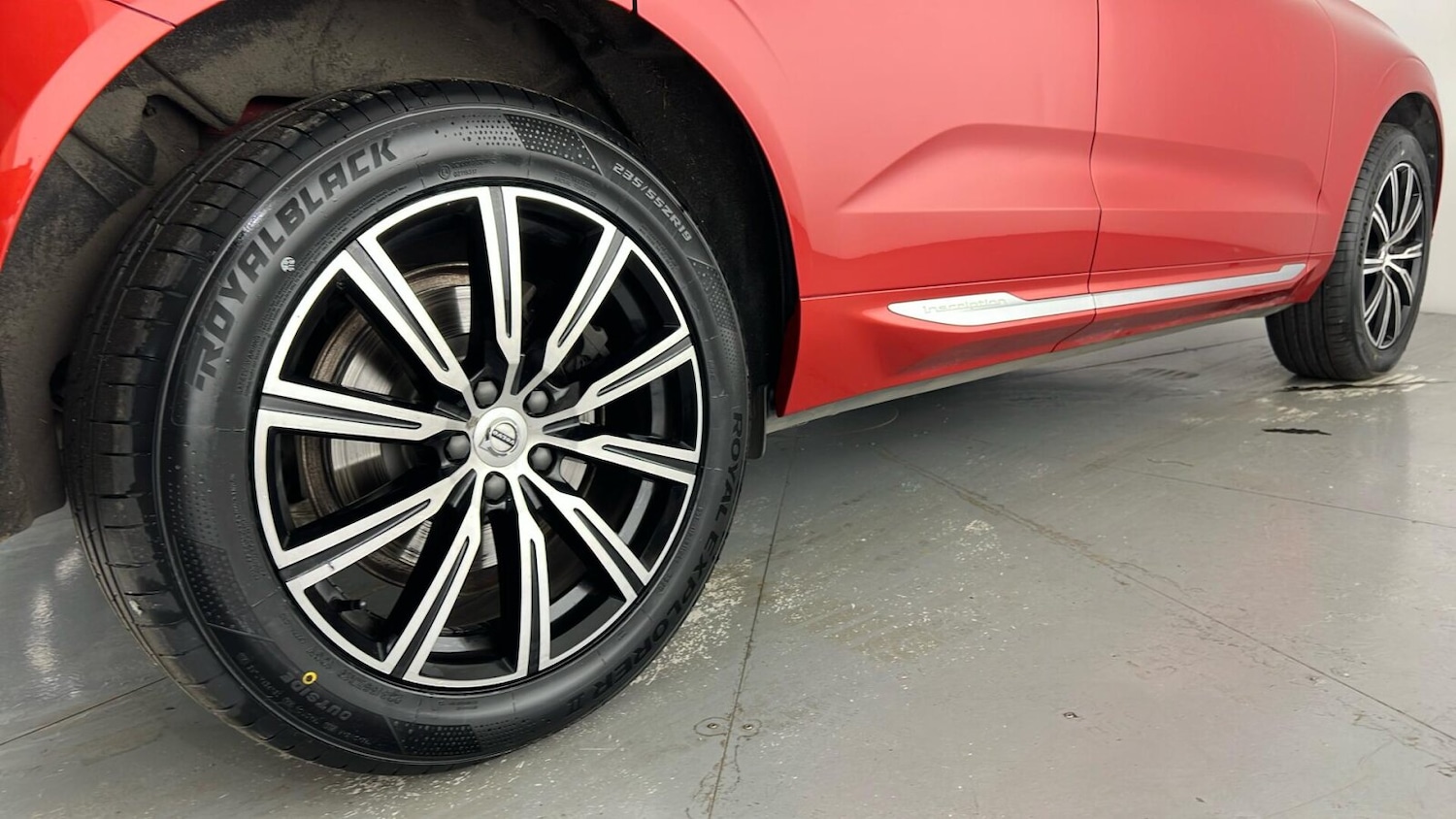 Used Volvo XC60 2018 for sale - 76361757: Photo 30