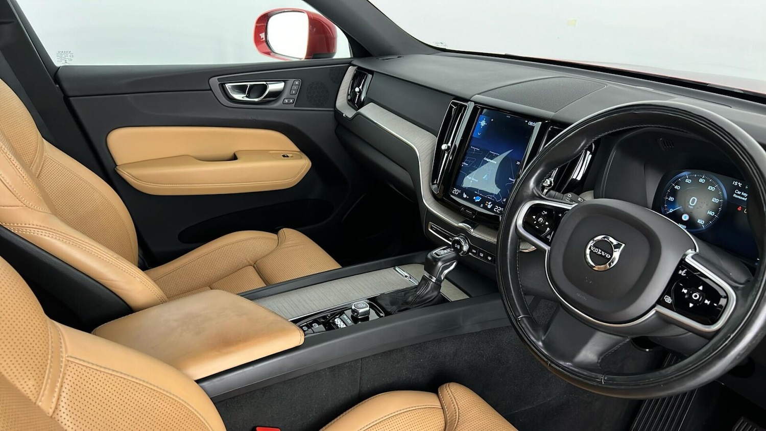 Used Volvo XC60 2018 for sale - 76361757: Photo 35