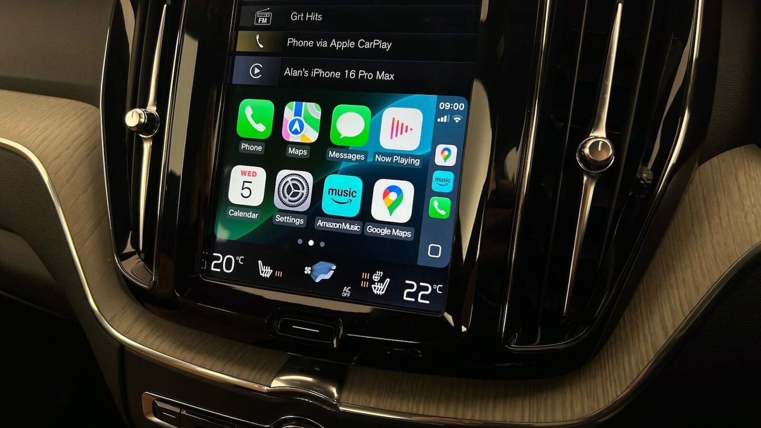 Used Volvo XC60 2018 for sale - 76361757: Photo 39