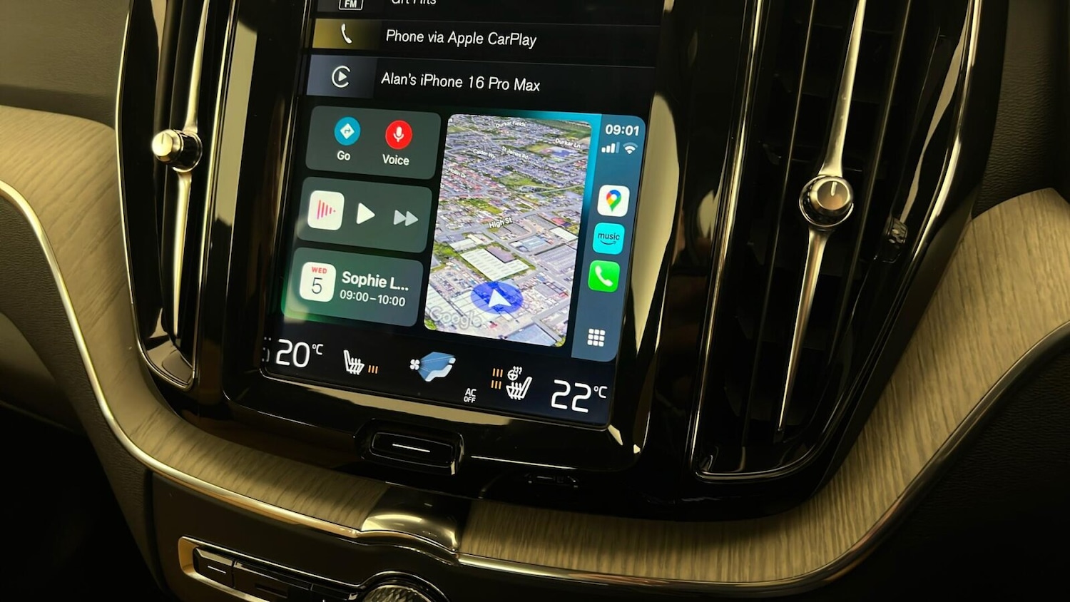 Used Volvo XC60 2018 for sale - 76361757: Photo 40