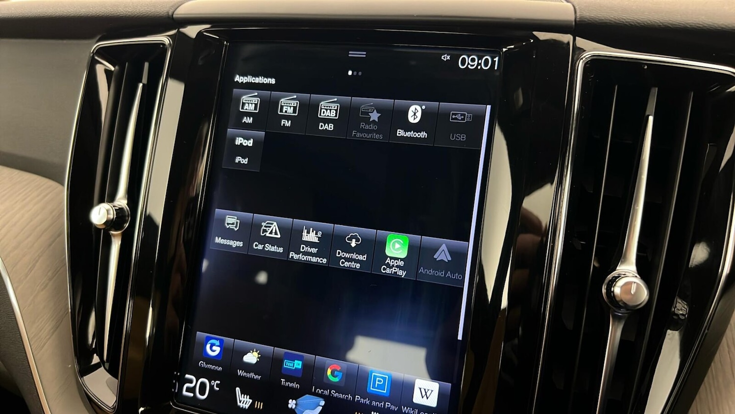 Used Volvo XC60 2018 for sale - 76361757: Photo 41