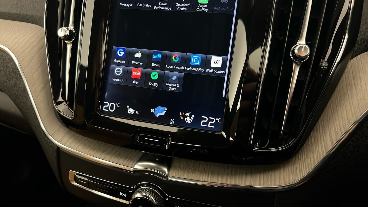 Used Volvo XC60 2018 for sale - 76361757: Photo 42