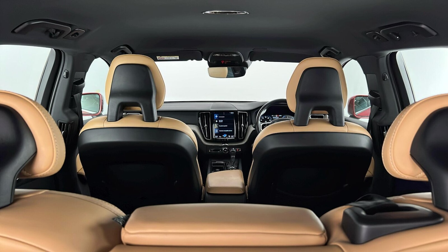 Used Volvo XC60 2018 for sale - 76361757: Photo 48