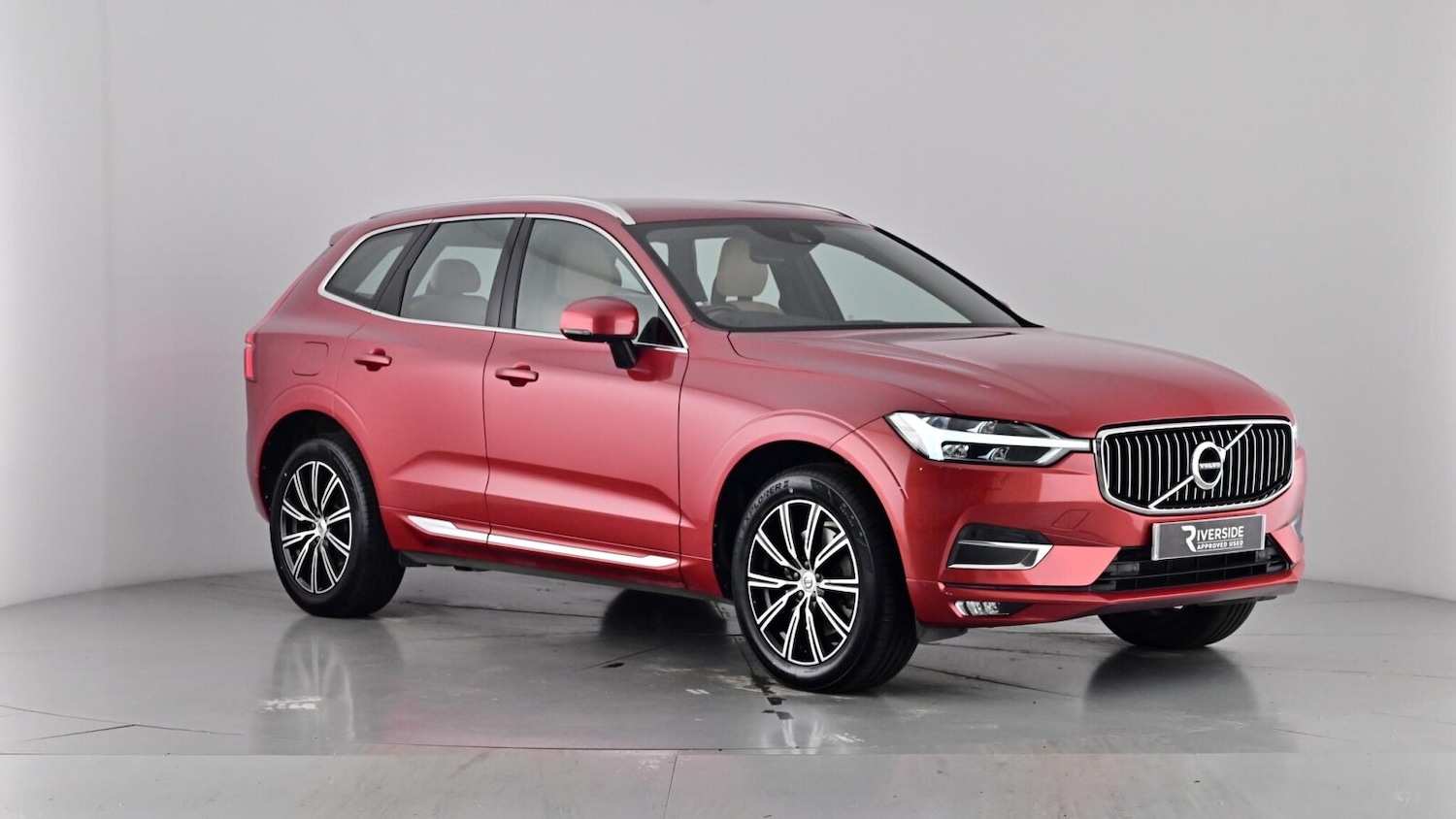 Used Volvo XC60 2018 for sale - 76361757: Photo 51