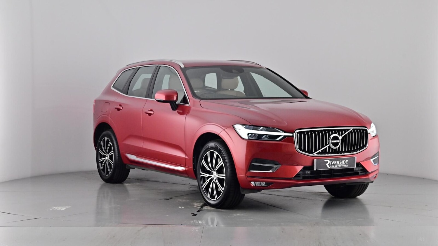 Used Volvo XC60 2018 for sale - 76361757: Photo 52
