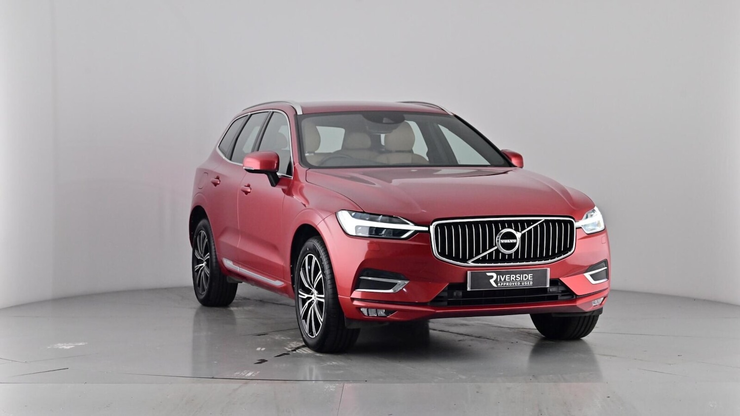Used Volvo XC60 2018 for sale - 76361757: Photo 53