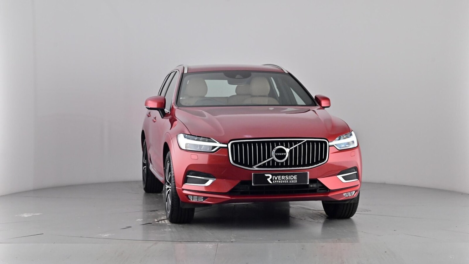 Used Volvo XC60 2018 for sale - 76361757: Photo 54