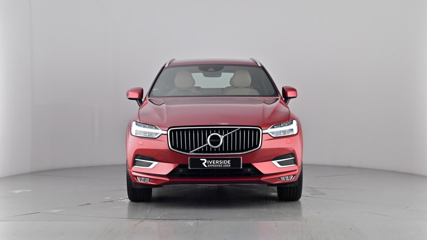 Used Volvo XC60 2018 for sale - 76361757: Photo 55