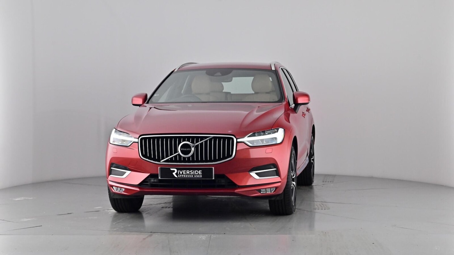 Used Volvo XC60 2018 for sale - 76361757: Photo 56