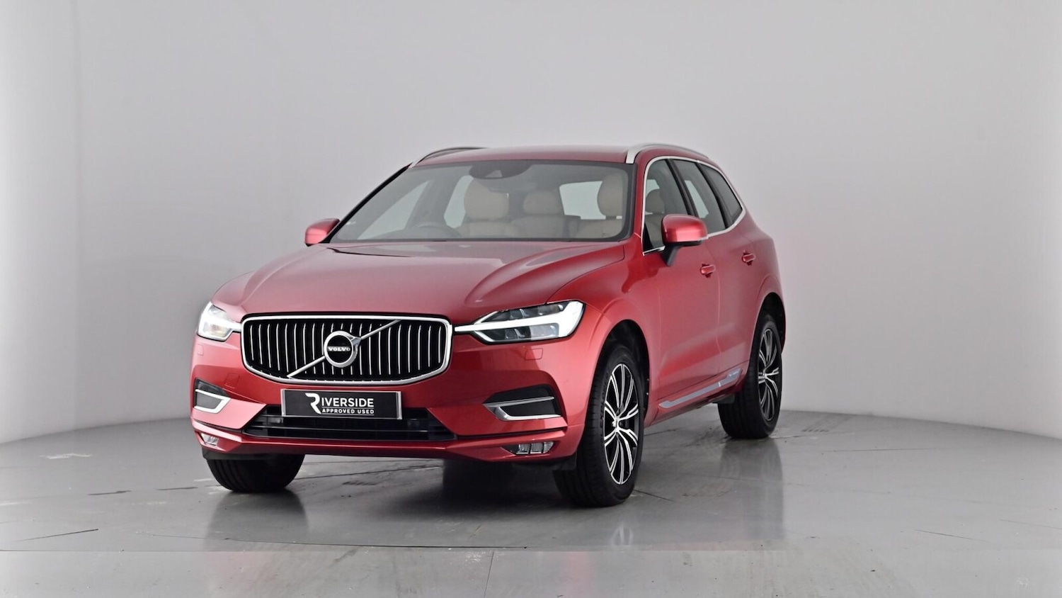 Used Volvo XC60 2018 for sale - 76361757: Photo 57