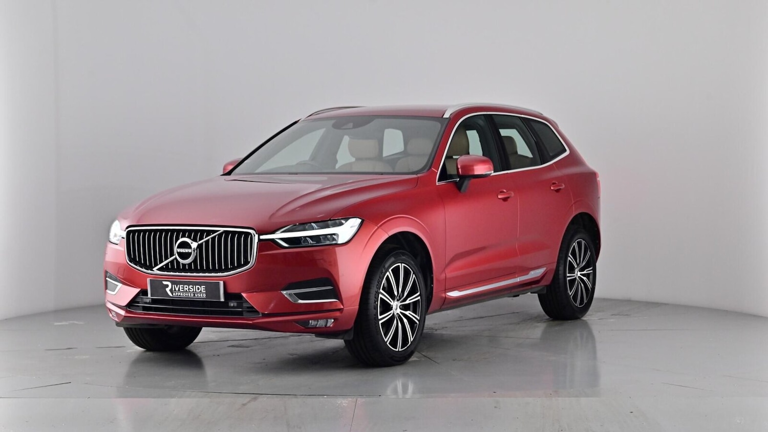Used Volvo XC60 2018 for sale - 76361757: Photo 58