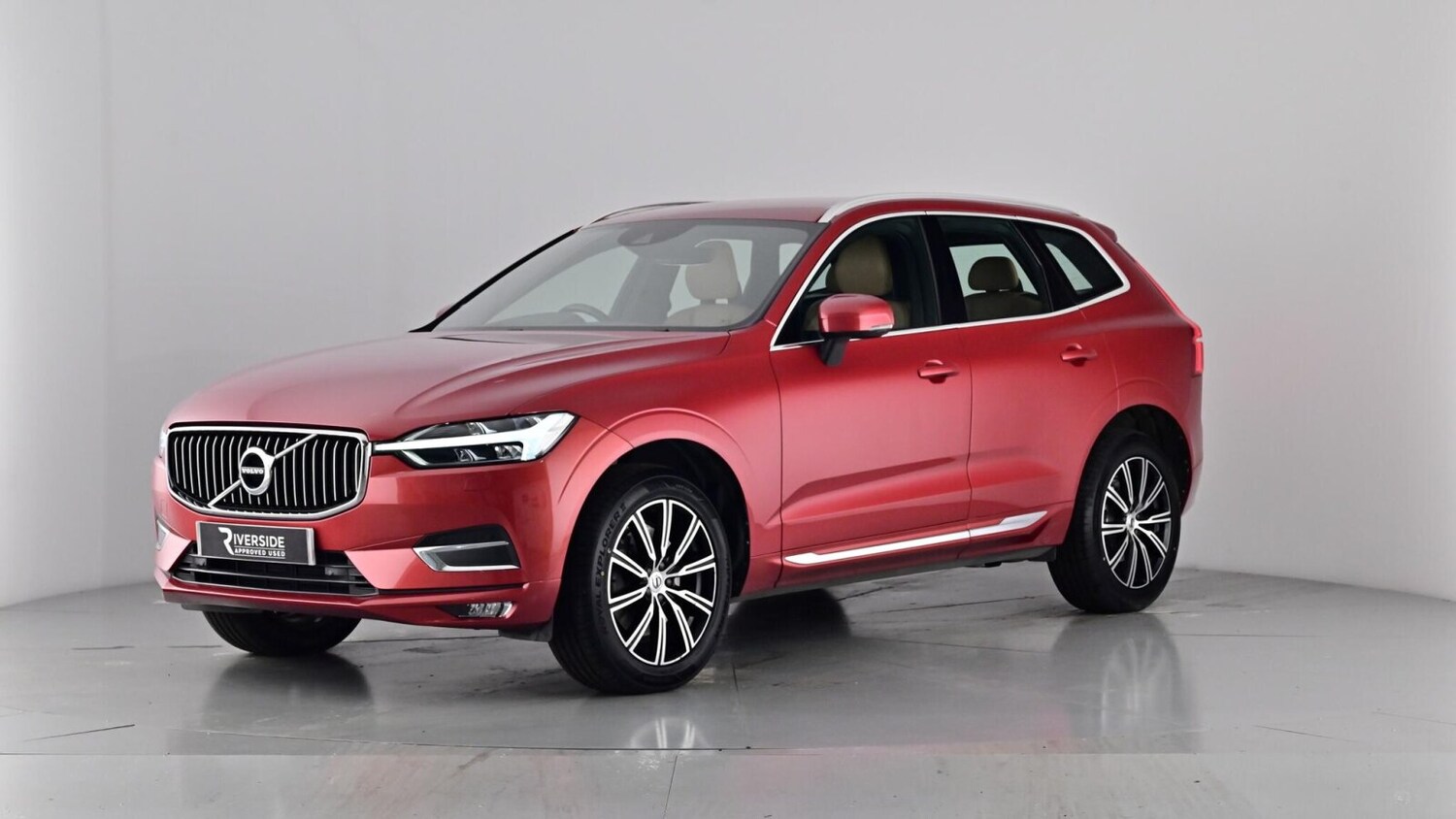 Used Volvo XC60 2018 for sale - 76361757: Photo 59