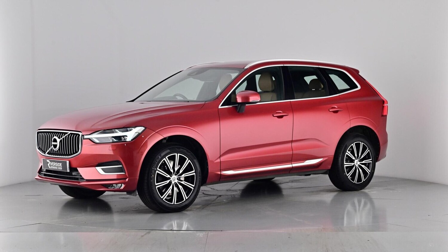 Used Volvo XC60 2018 for sale - 76361757: Photo 60