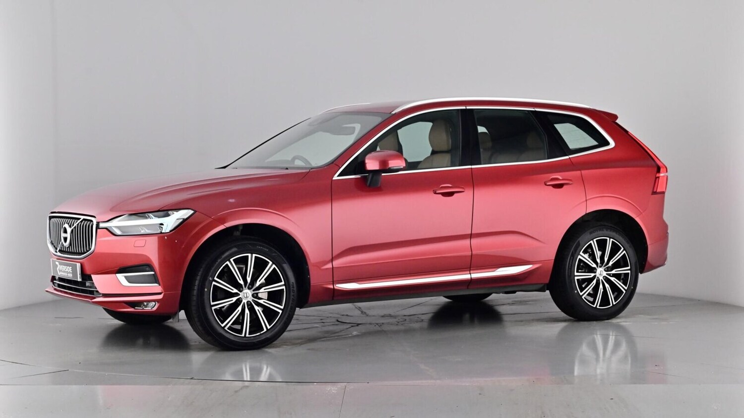 Used Volvo XC60 2018 for sale - 76361757: Photo 61