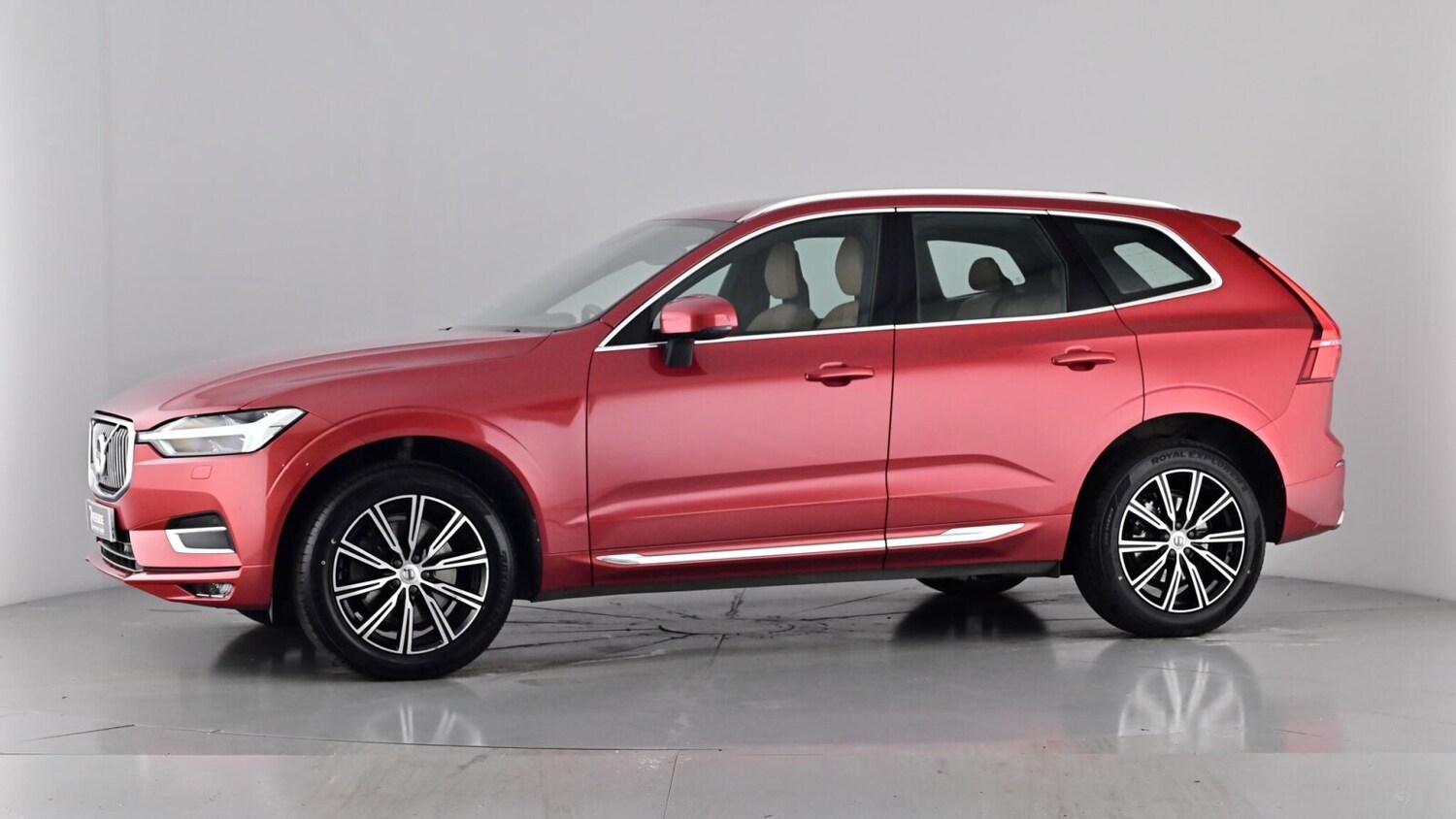 Used Volvo XC60 2018 for sale - 76361757: Photo 62