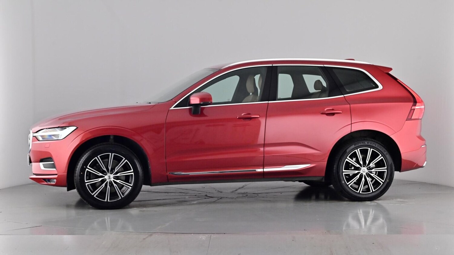 Used Volvo XC60 2018 for sale - 76361757: Photo 63