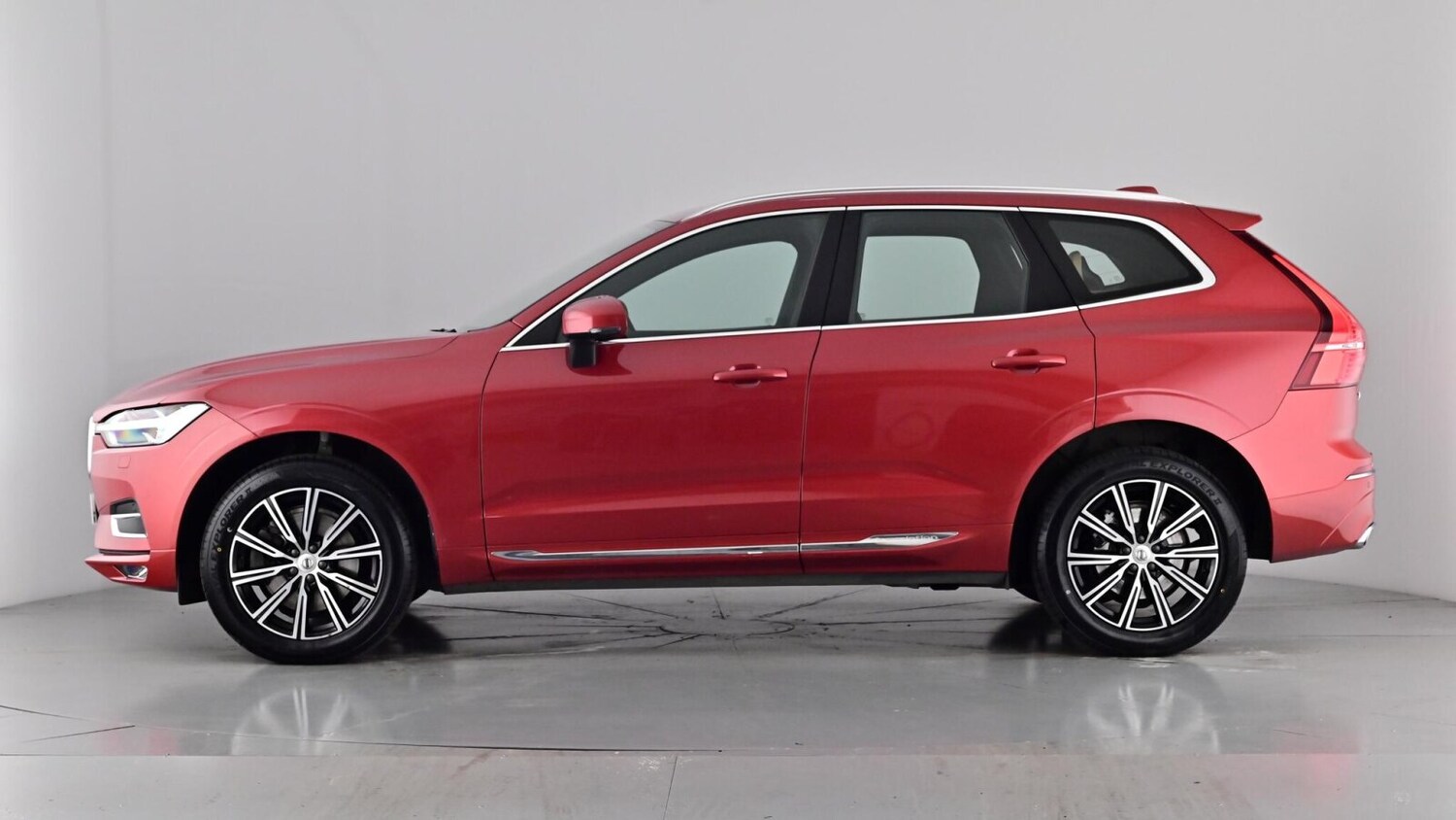 Used Volvo XC60 2018 for sale - 76361757: Photo 64