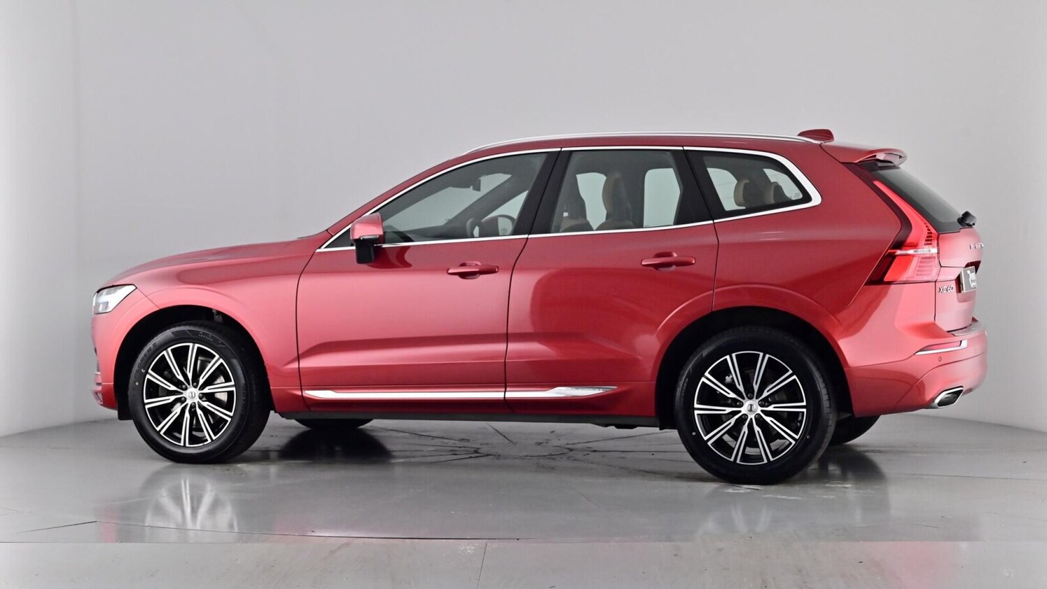 Used Volvo XC60 2018 for sale - 76361757: Photo 66