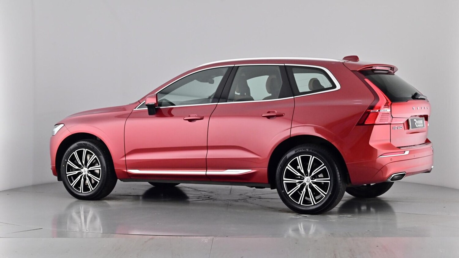 Used Volvo XC60 2018 for sale - 76361757: Photo 67