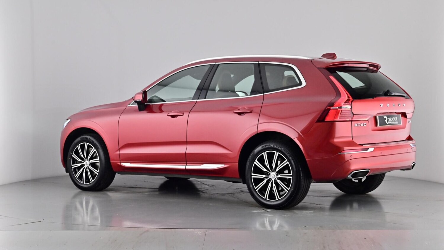 Used Volvo XC60 2018 for sale - 76361757: Photo 68