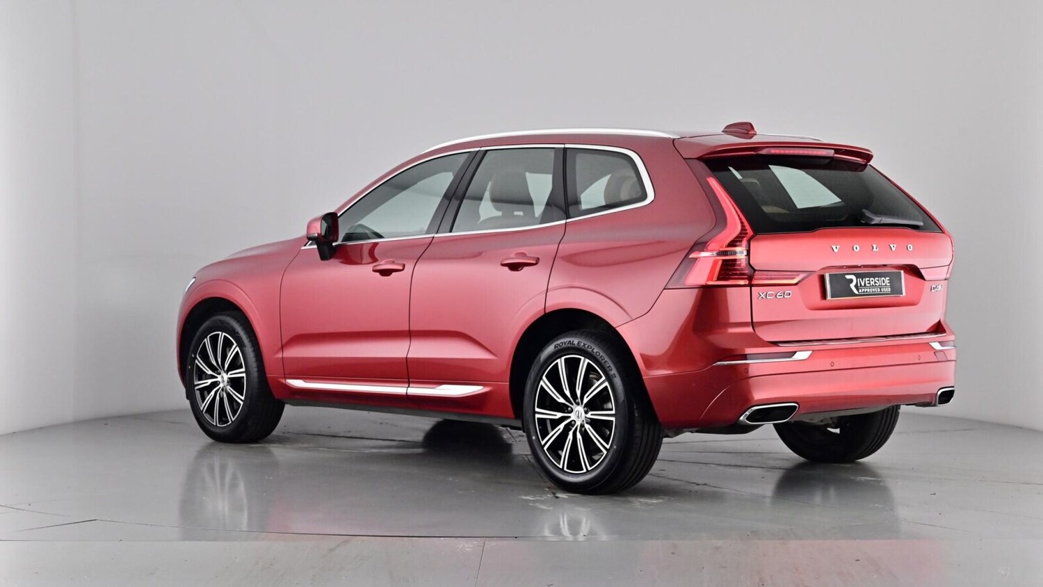 Used Volvo XC60 2018 for sale - 76361757: Photo 69