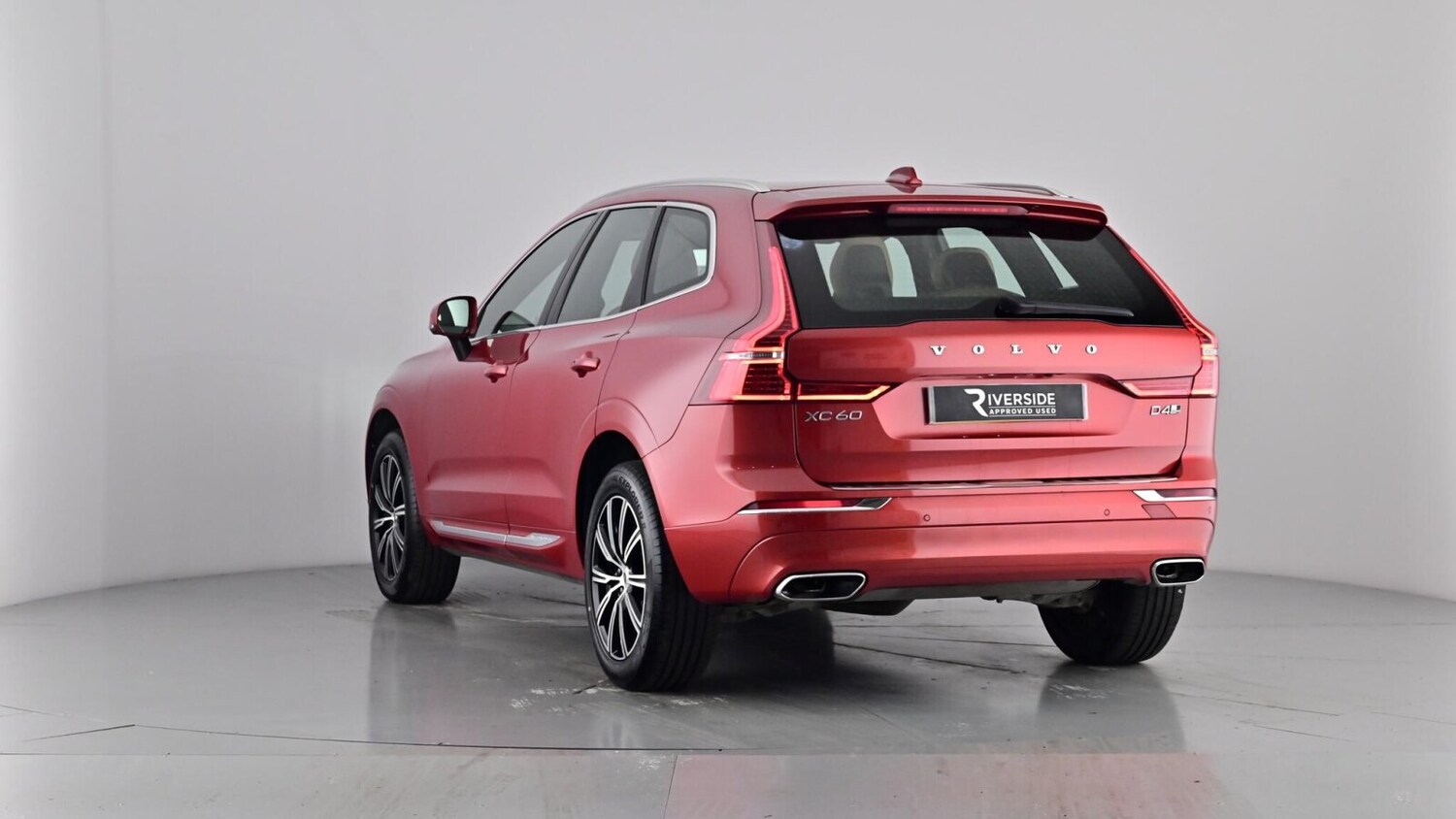 Used Volvo XC60 2018 for sale - 76361757: Photo 71