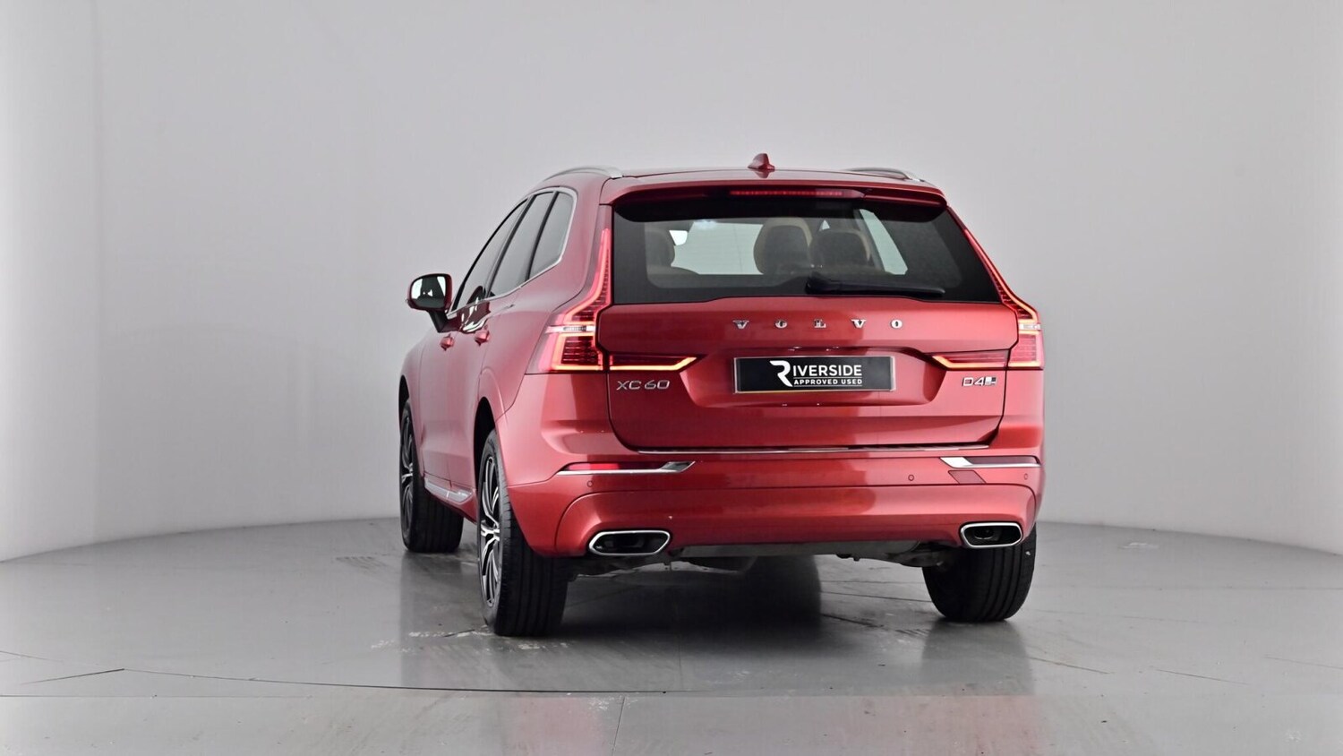 Used Volvo XC60 2018 for sale - 76361757: Photo 72