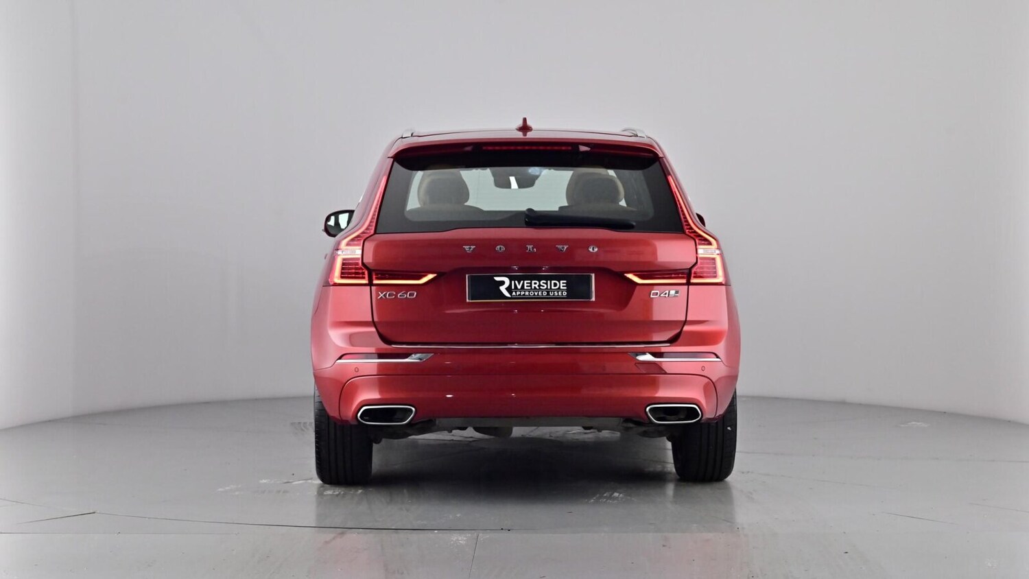 Used Volvo XC60 2018 for sale - 76361757: Photo 73