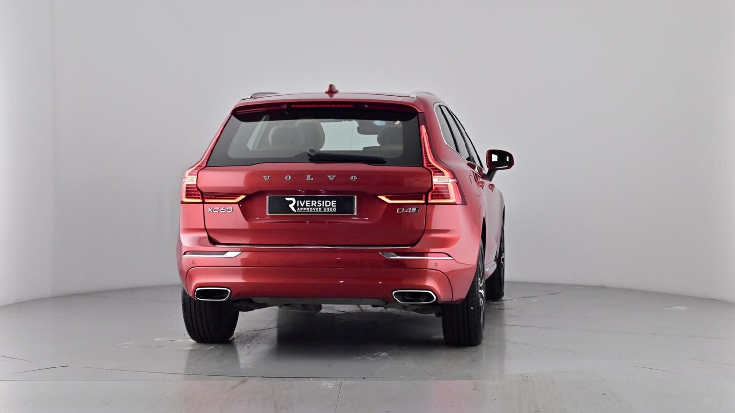 Used Volvo XC60 2018 for sale - 76361757: Photo 74