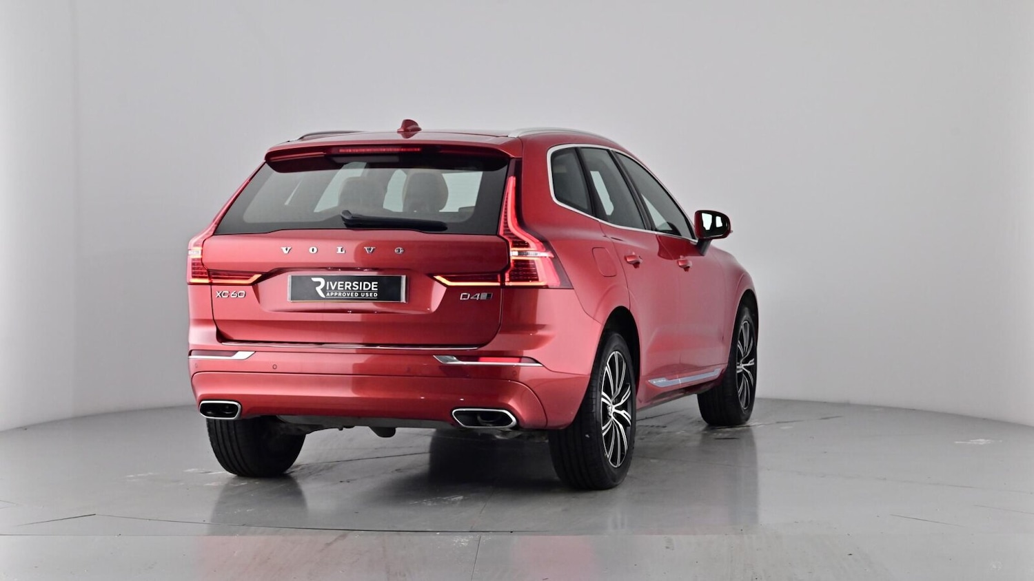 Used Volvo XC60 2018 for sale - 76361757: Photo 75