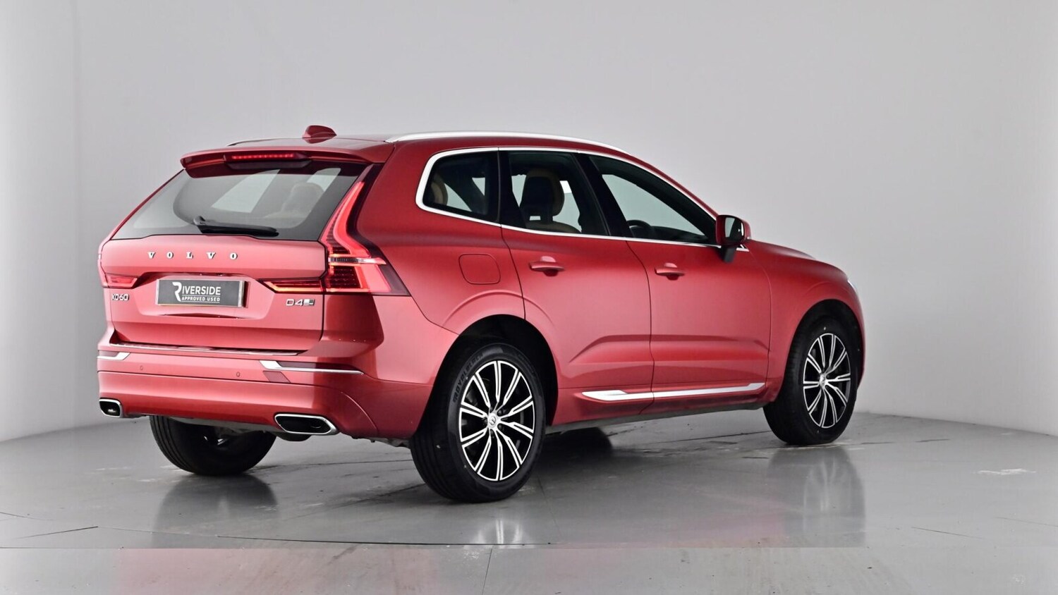 Used Volvo XC60 2018 for sale - 76361757: Photo 77