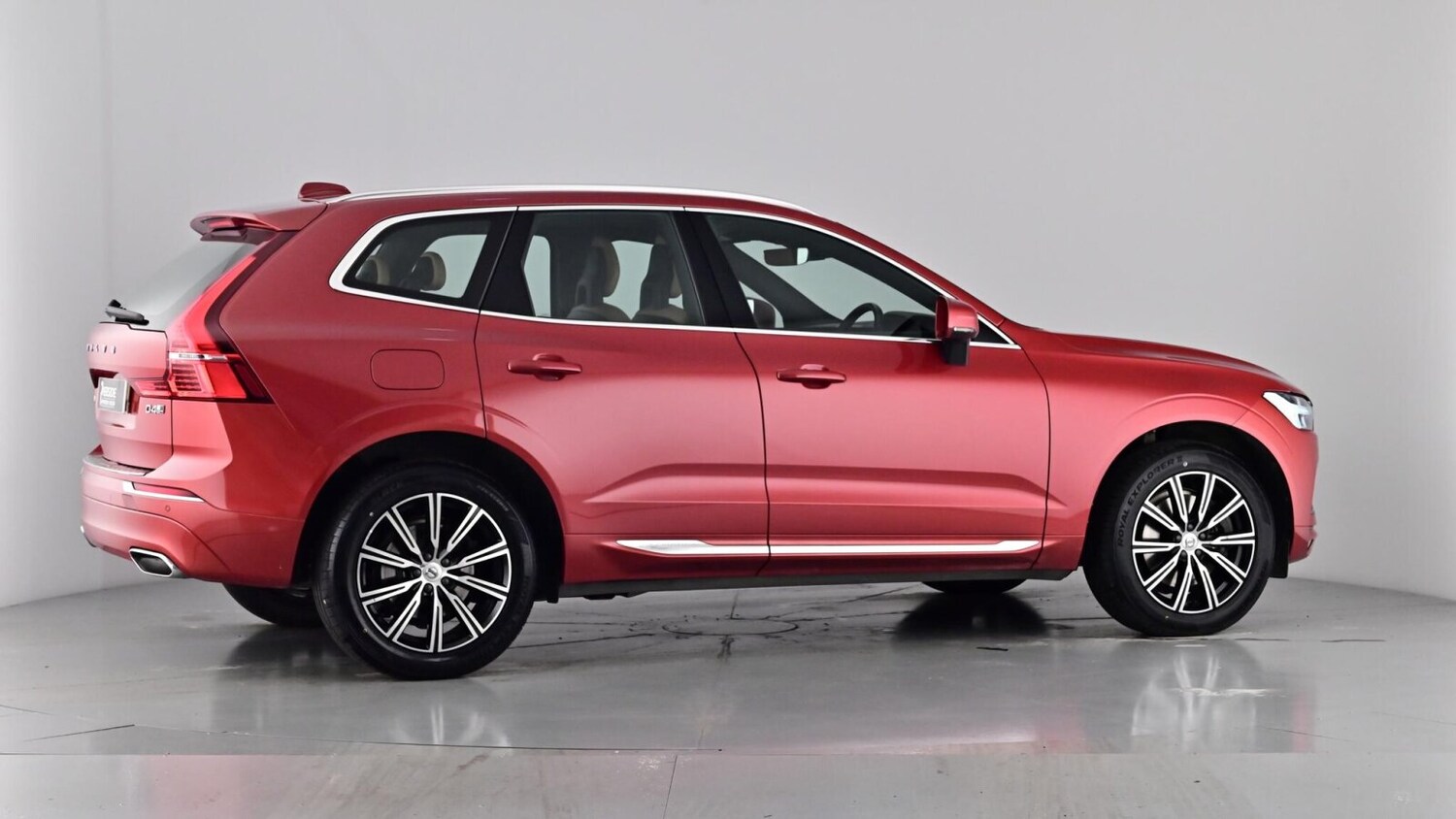 Used Volvo XC60 2018 for sale - 76361757: Photo 80