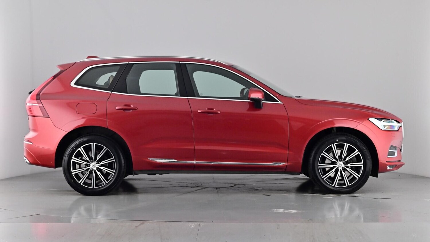 Used Volvo XC60 2018 for sale - 76361757: Photo 82