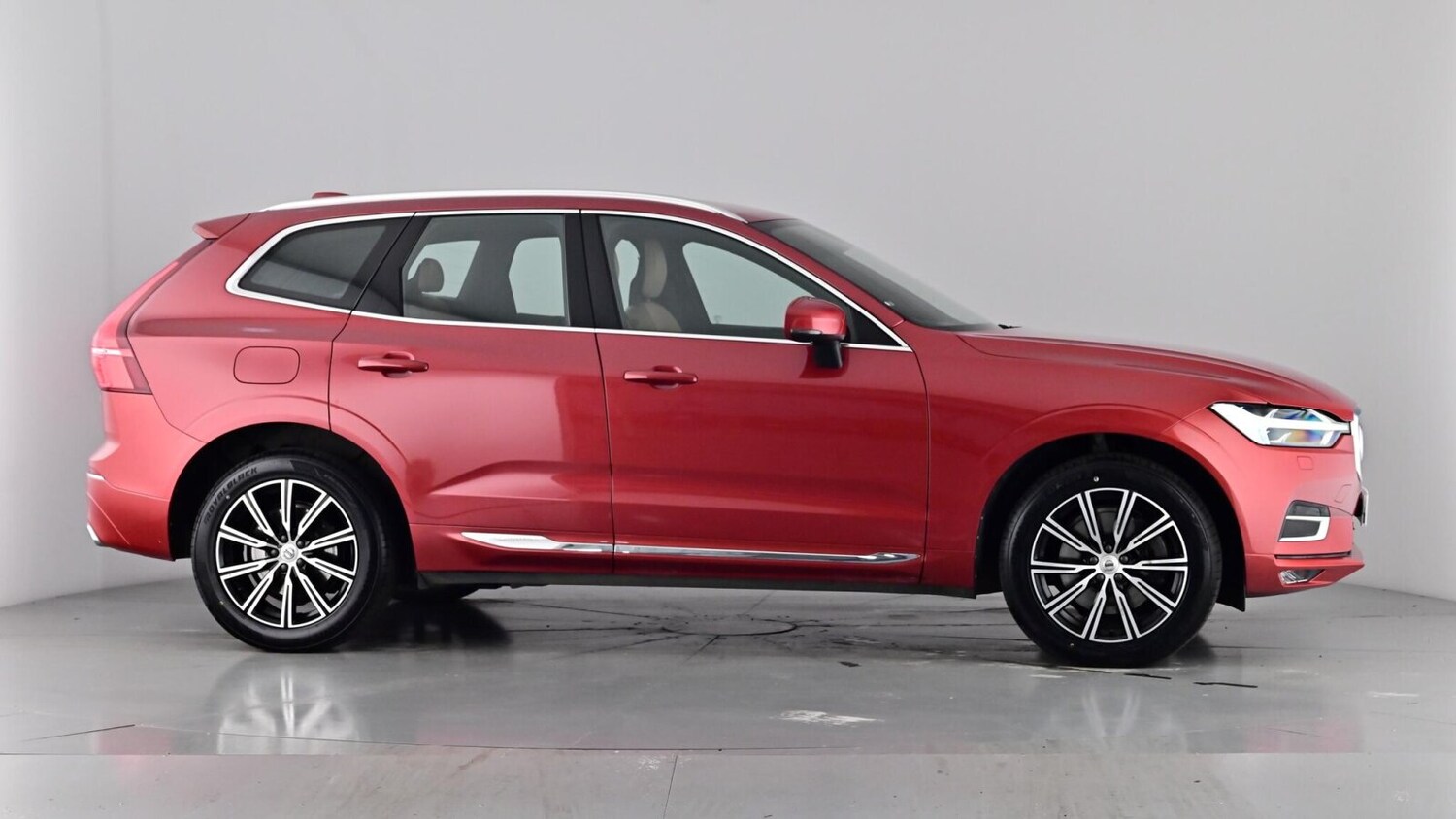 Used Volvo XC60 2018 for sale - 76361757: Photo 83