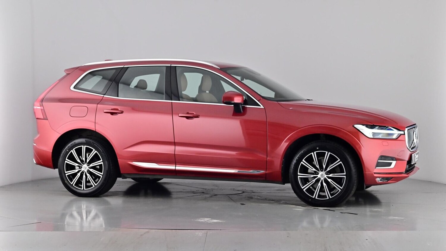 Used Volvo XC60 2018 for sale - 76361757: Photo 84