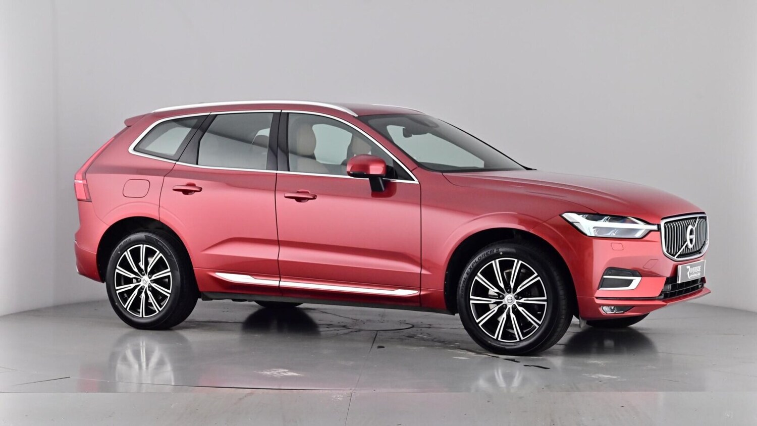 Used Volvo XC60 2018 for sale - 76361757: Photo 85
