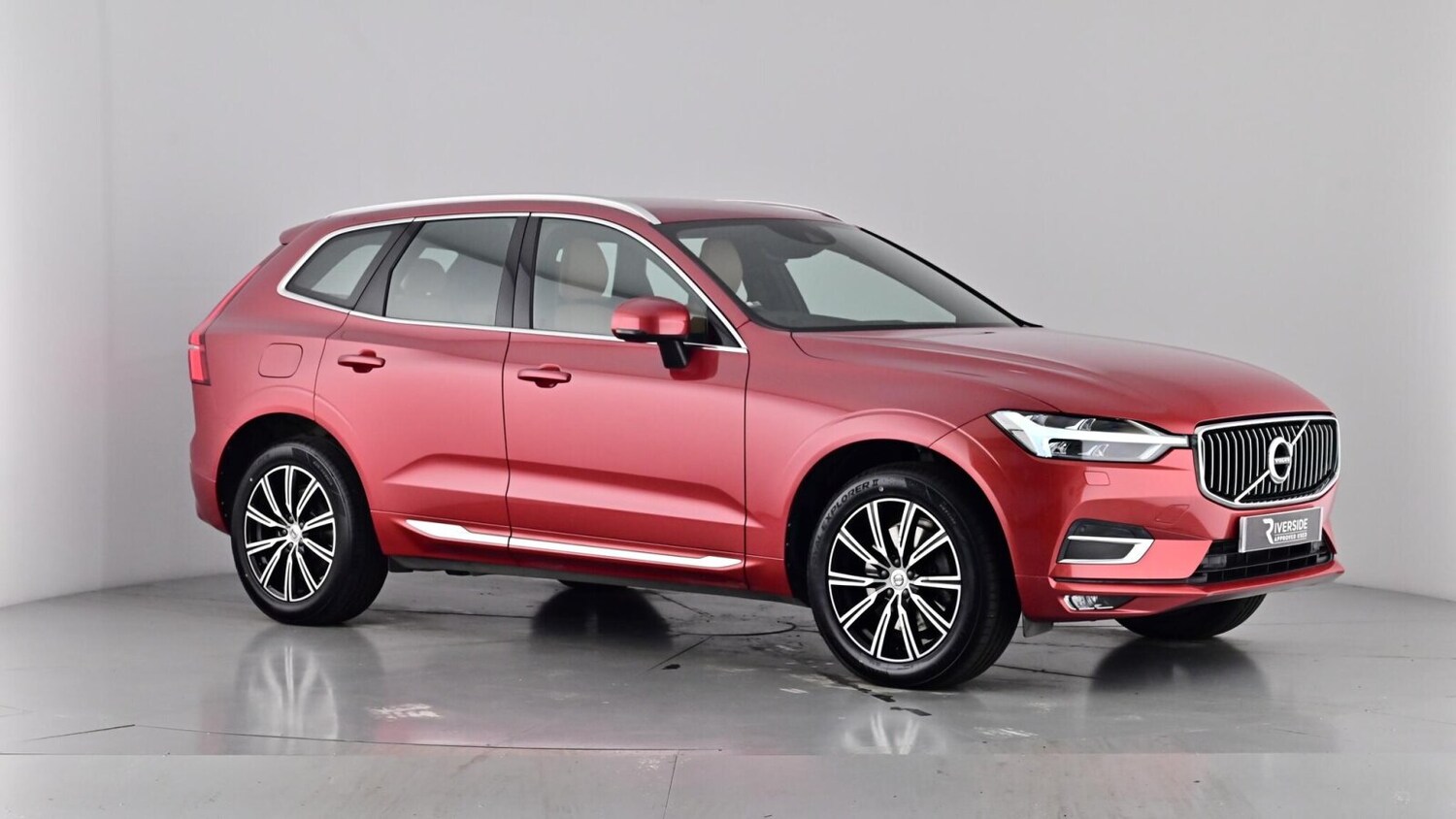 Used Volvo XC60 2018 for sale - 76361757: Photo 86