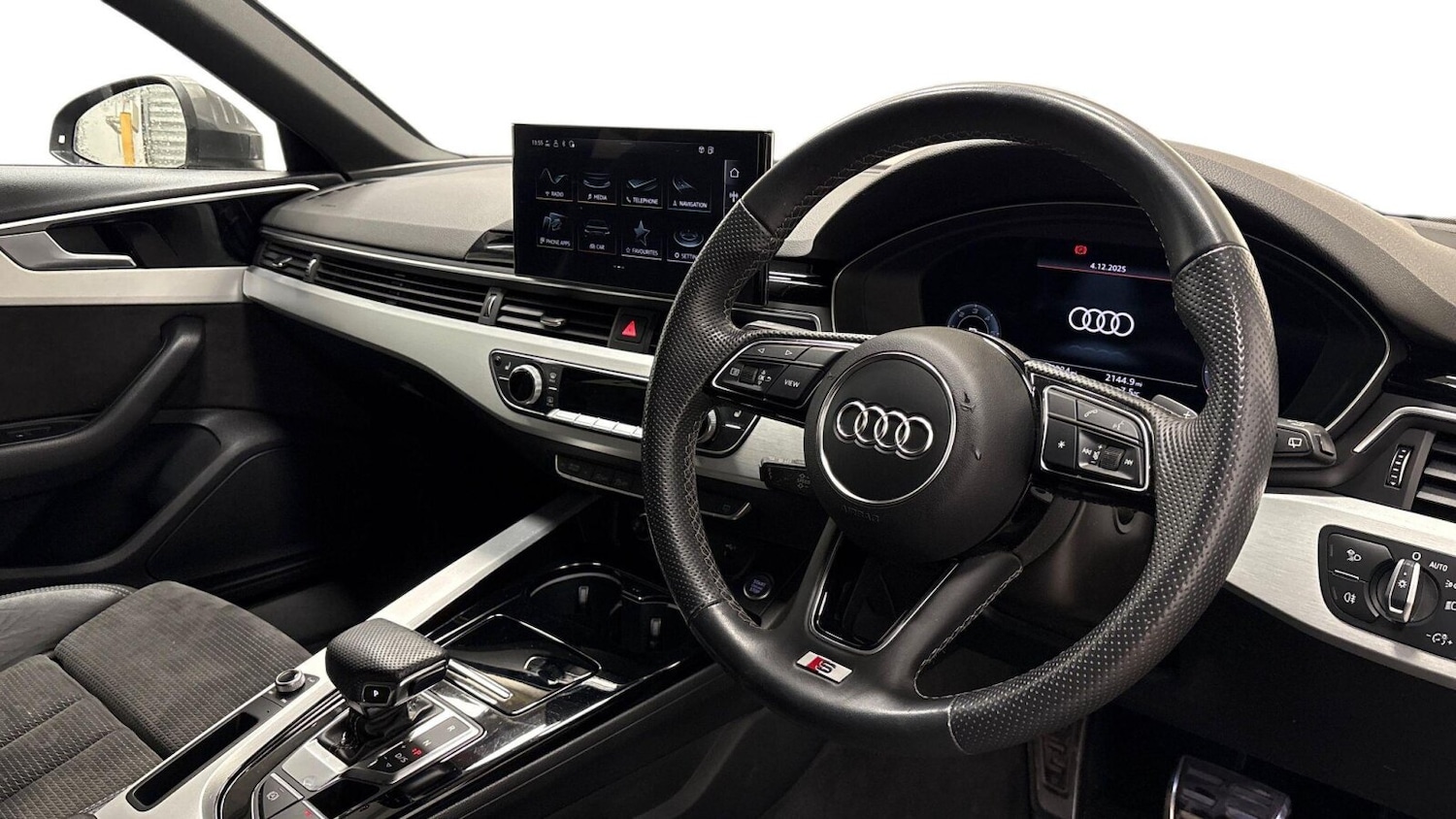 Used Audi A4 2021 for sale - 76959960: Photo 6